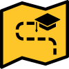 program map icon